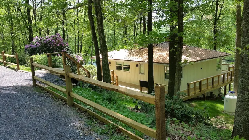 Copper House - Image 1