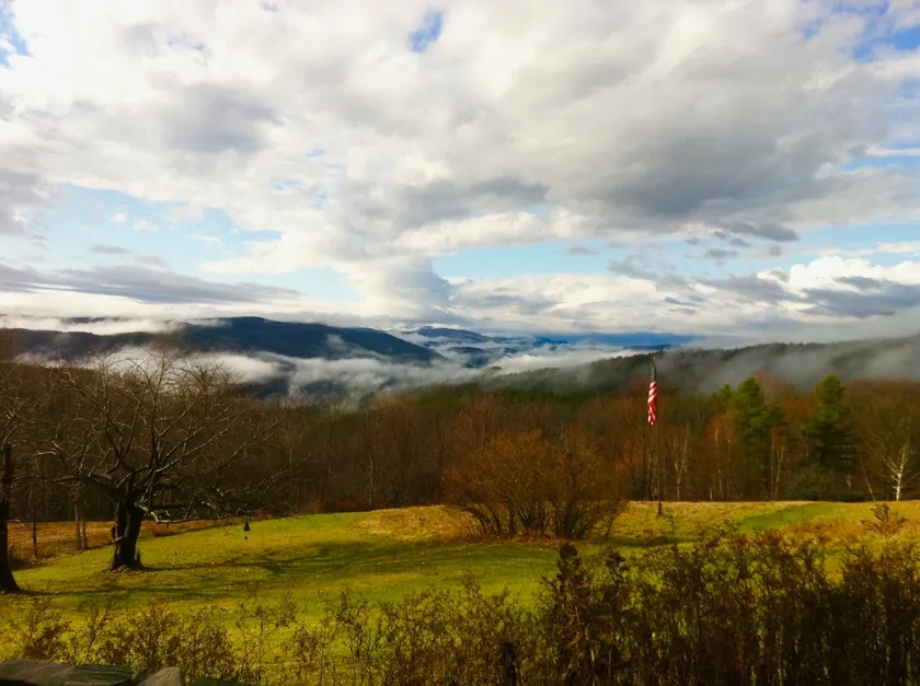 Private Apt on Farm, Hot Tub with views! - Image 1
