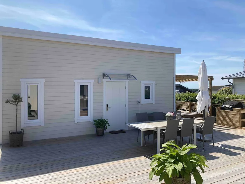Guesthouse in Varberg - Image 1
