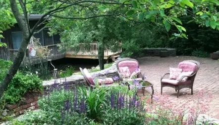 Garden Studio Guesthouse - Image 1