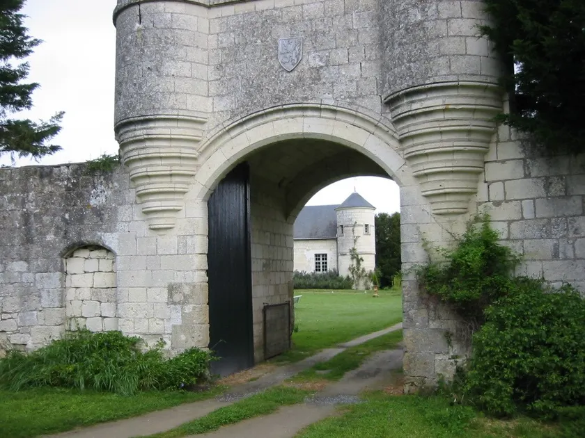 Le Manoir de Champfreau - Image 1