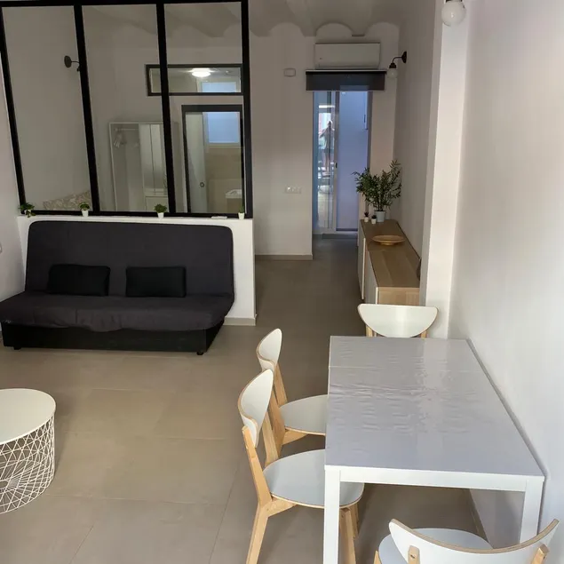 Loft Cabanyal - Image 1