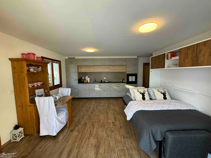 Vista Alpina Lodge - Image 1