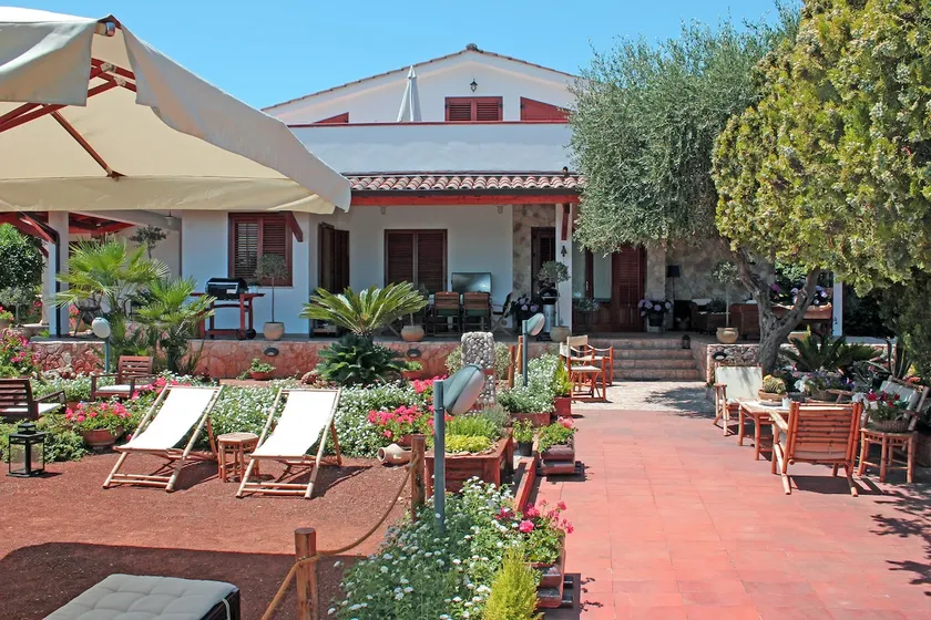 Villa Paradiso - Image 1