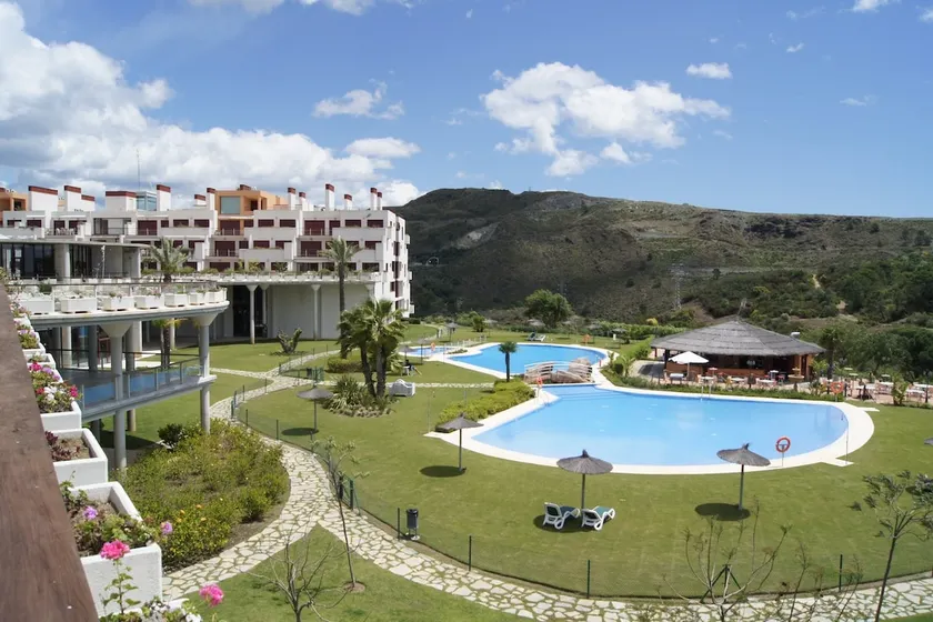 Parque Botanico Resort & Country Club - Image 1