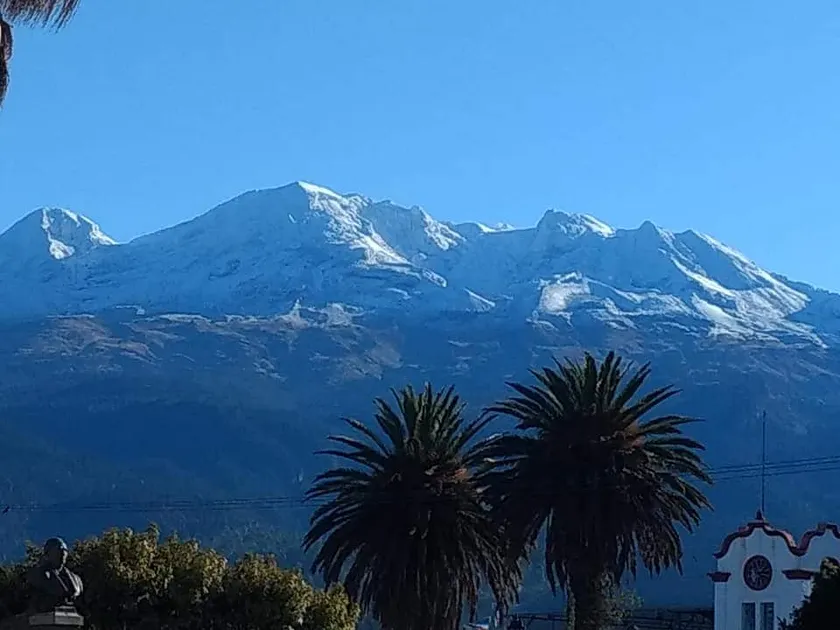 Family weekend in the Volcanoes area - Image 1