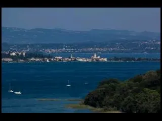 lake garda apartment - Image 1