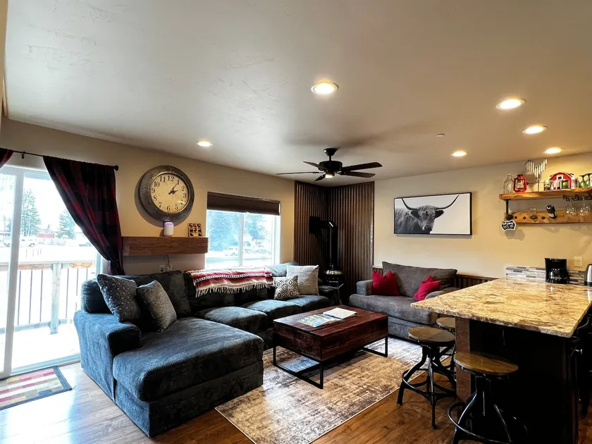Best in Ouray- 5 Star Views, Location & Amenities! - Image 1