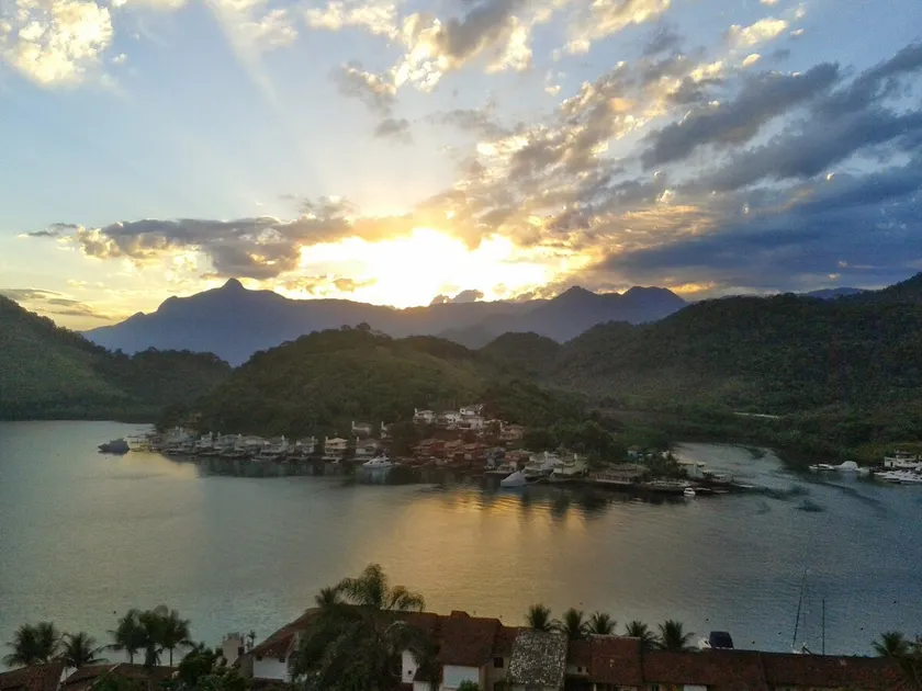 Paradise in Angra dos Reis - Image 1
