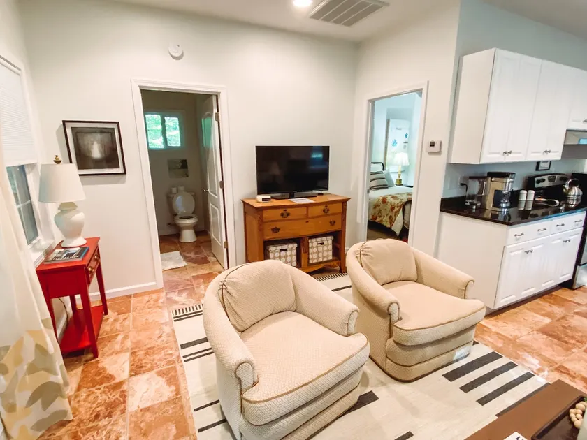 The Hagood House | near Pretty Place & Table Rock - Image 1