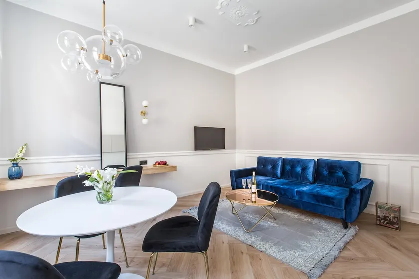 Premium (I) Apartment close to Wilson Park & MTP - Image 1