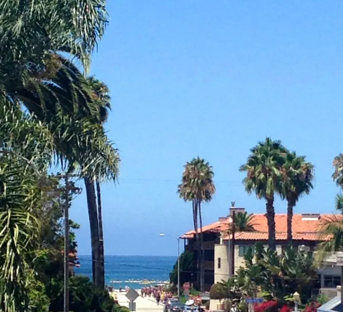 OCEAN BREEZE GETAWAY-PATIO & VIEWS - Image 1
