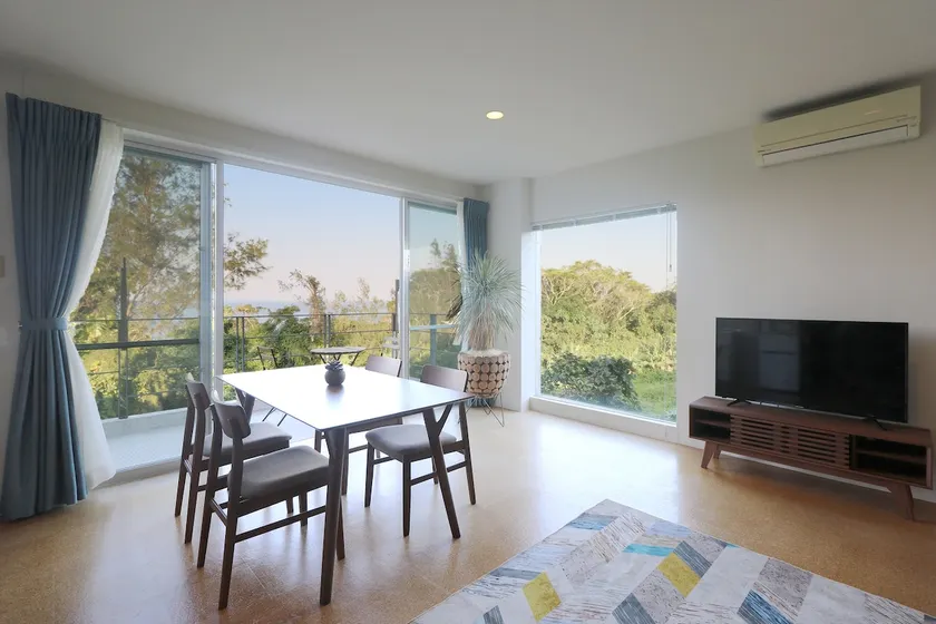 Kabira House, Family Apartment kbr202 - Image 1