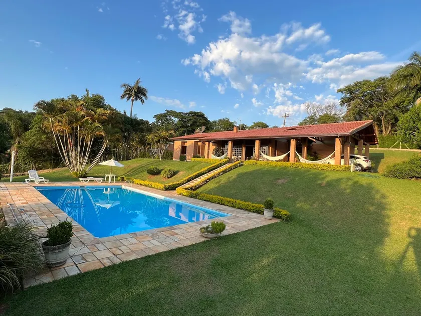 Chácara da Poncã - Itaembu Condominium - Itatiba - Image 1