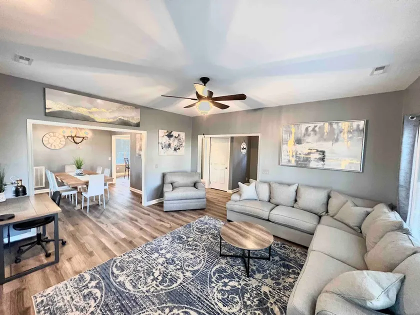 Beautiful, Spacious, Hidden Gem In Heart of ILM - Image 1
