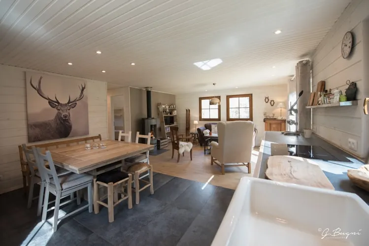 Charming Cottage ”Le Grand Cerf” – Belgian Eifel - Image 1