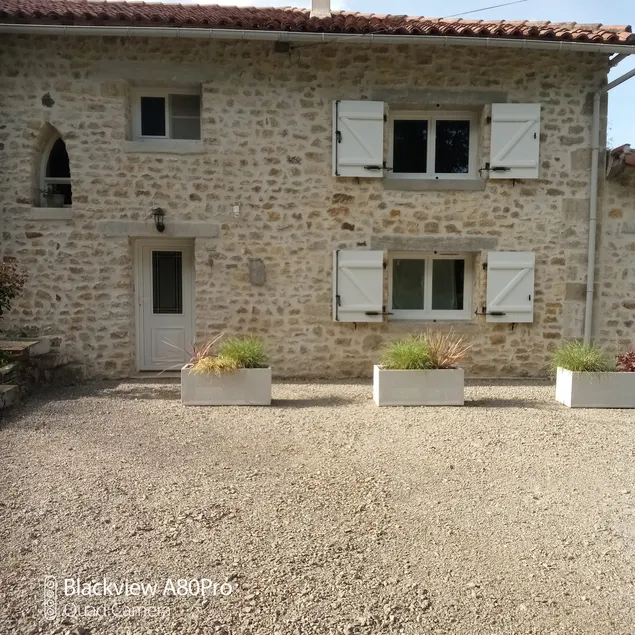 Visit the Charente Limousine - Image 1