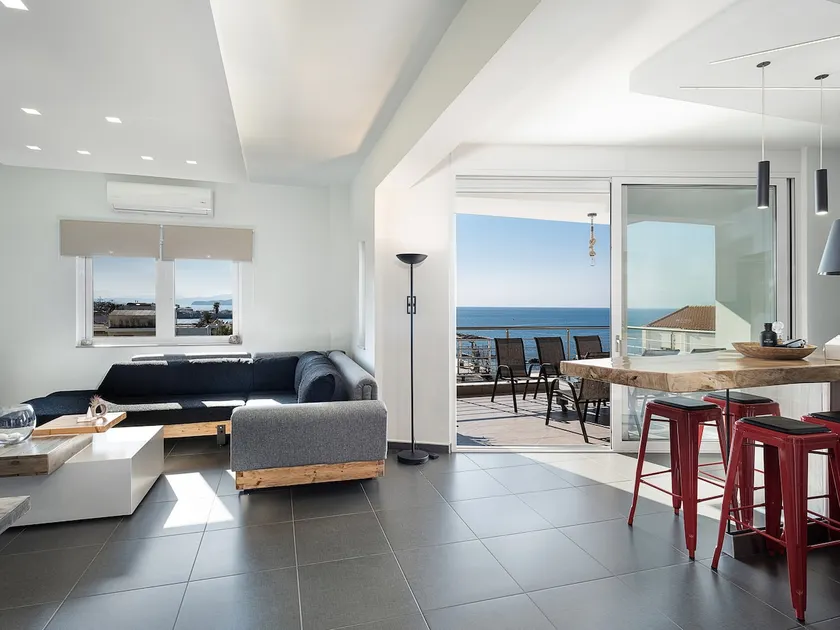 ViewPoint Apartment, near to the city center - Image 1