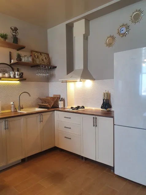 Apartment Sea Marble Kobuleti - Image 1