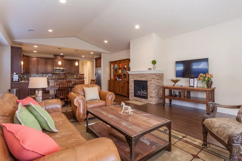 ⭐️Bungalow on Paso's Westside 3bd/2ba ⭐️ - Image 1