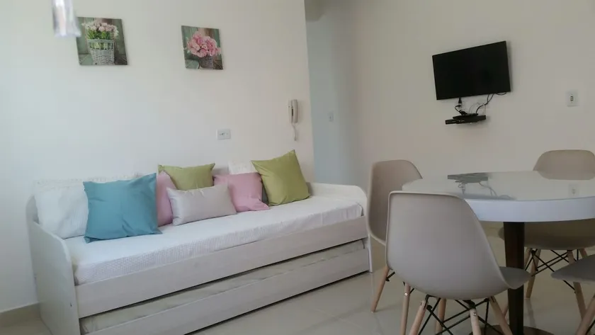 35 Botanical Dream - with garage and fast wifi - Image 1