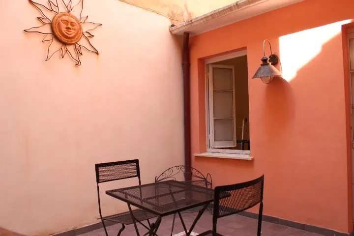 Mini apartment in Cinque Terre - Image 1
