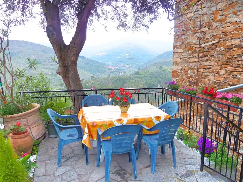 Casa Mamma Rosetta - Image 1