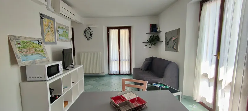 Il Gioioso Apartment - Image 1