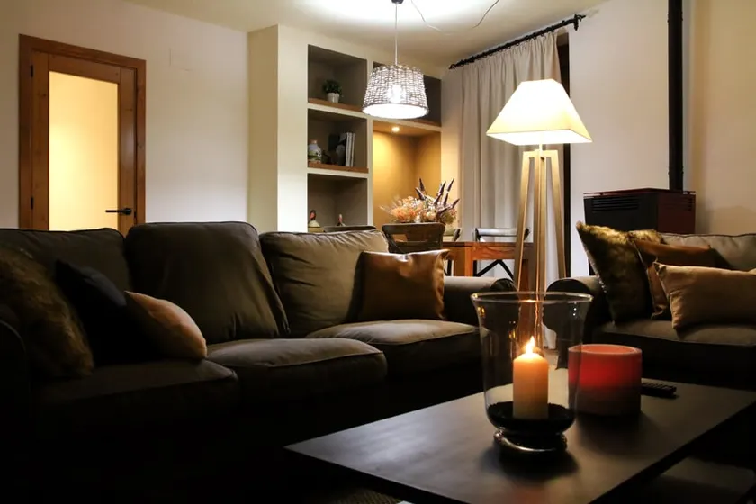 ”Family” - Cozy mountain apartment. - Image 1