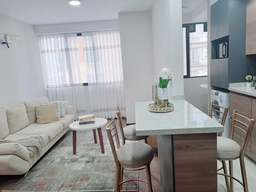 Cozy apartment - Image 1