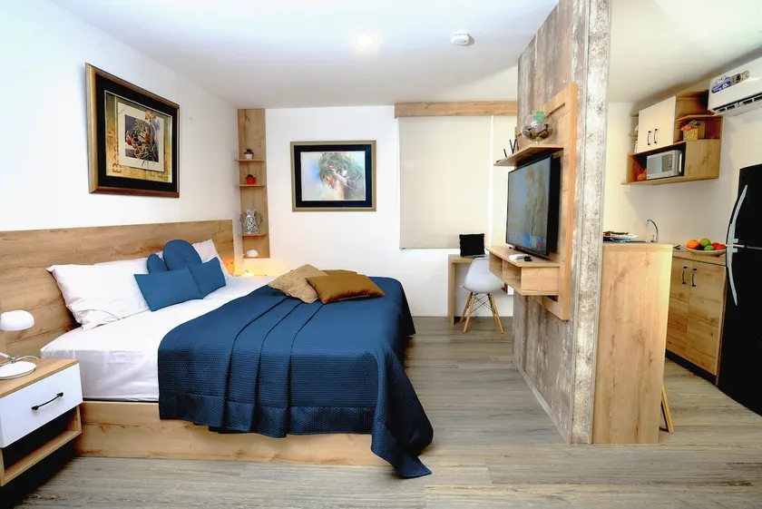 Luxury suite in Urdesa. Modern and cozy. - Image 1