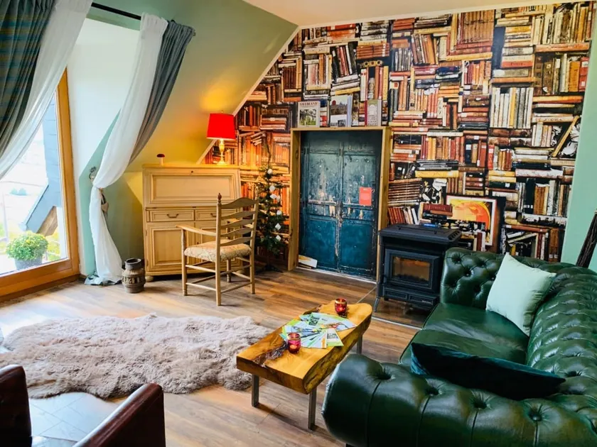 Apartment Birke - in the Sauerlandfenster - Image 1