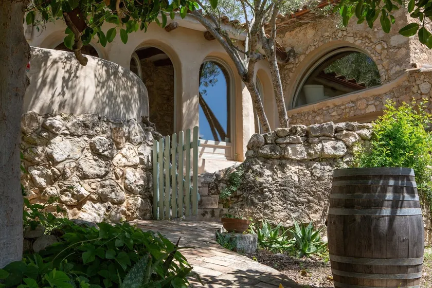 Sommerhus Olivo på Masia Nur Sitges - Image 1