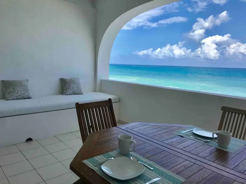 Ocean front studio on the water!!!Private!!!!!!!!! - Image 1