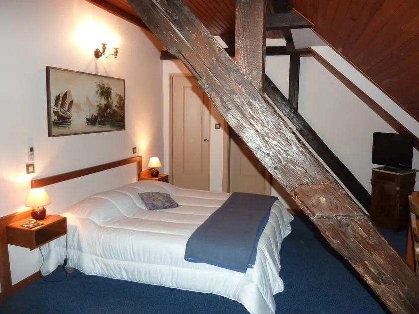 Chez Norbert gîte Le Riesling - Image 1