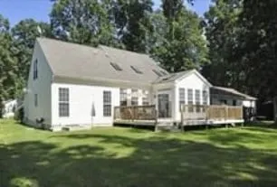 CAPTAINS COVE RESORT COMMUNITY - Image 1