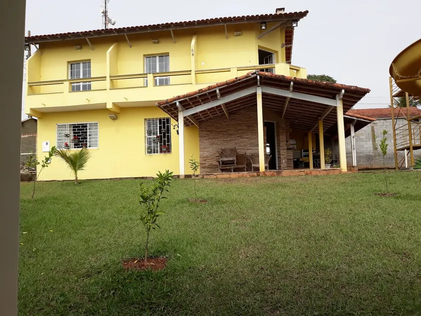 House in Fama MG - Image 1