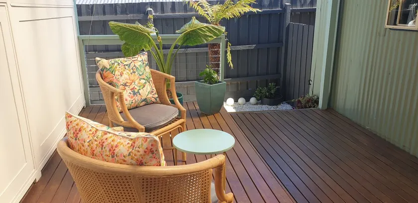 Mirabelle~Enchanting Private Guesthouse (up to 4) - Image 1