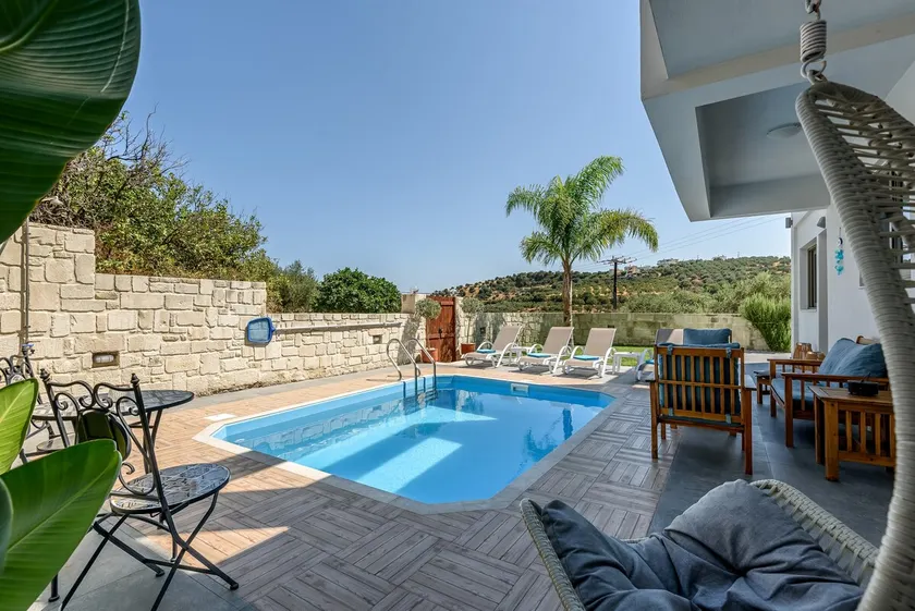 Villa Vasiliki - Image 1
