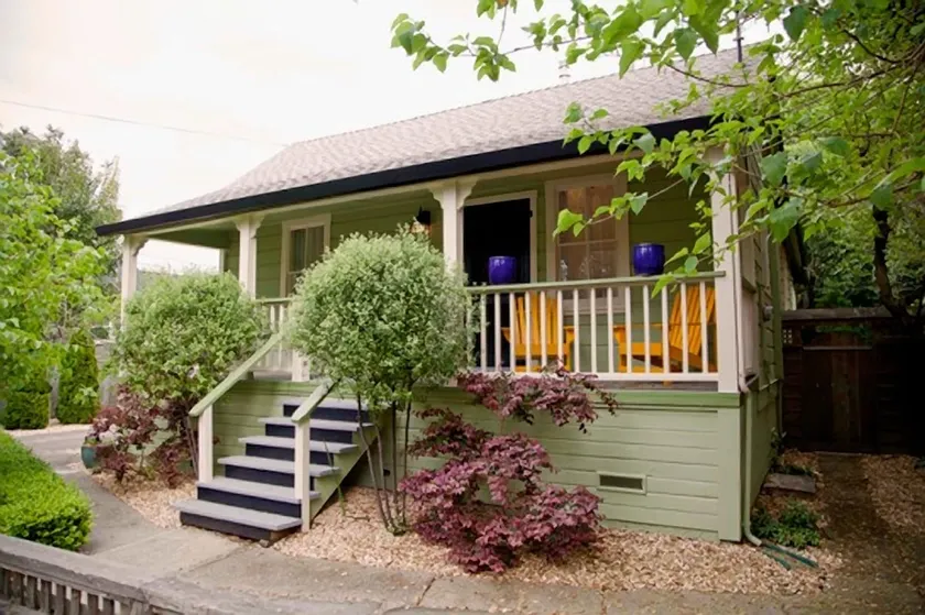 Napa Vacation Bungalow - Walk to BottleRock! - Image 1