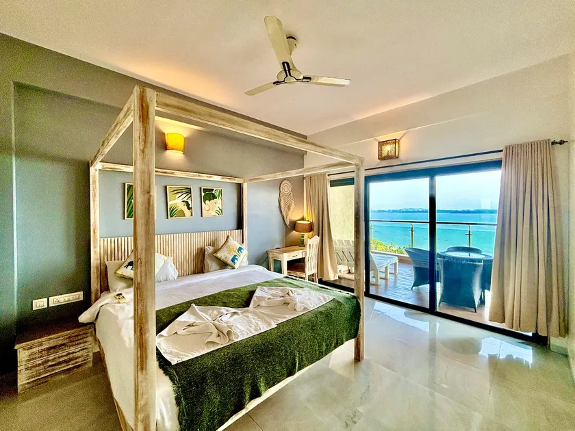 Seaview Siesta by Localvibe - Image 1