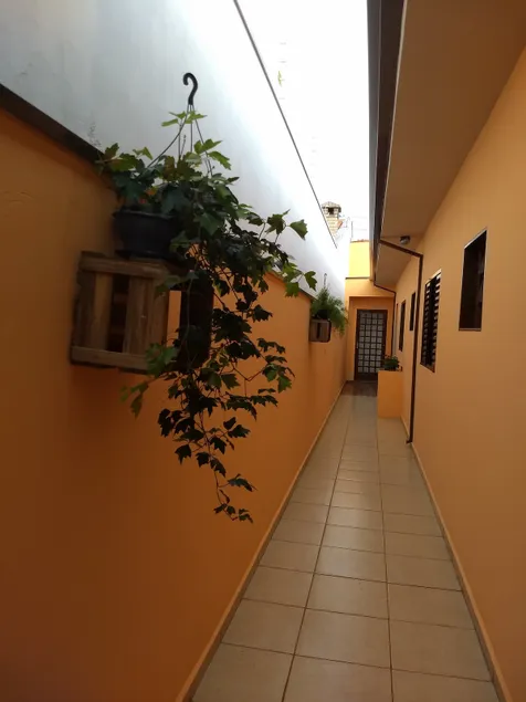 Casa Jardim America - Image 1