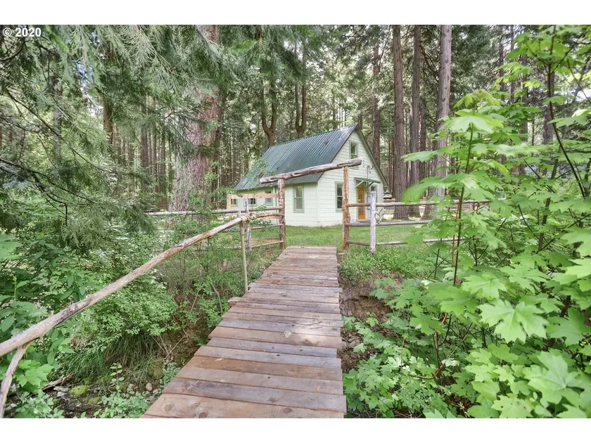 Orchard House - Spacious & Peaceful Forest Retreat - Image 1