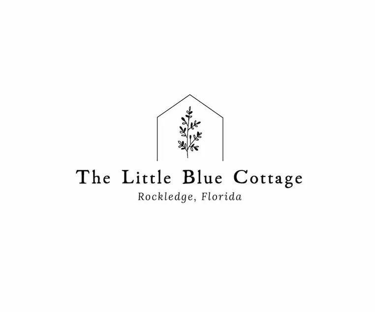 Charming Little Blue Cottage | Near Cocoa Village - Image 1