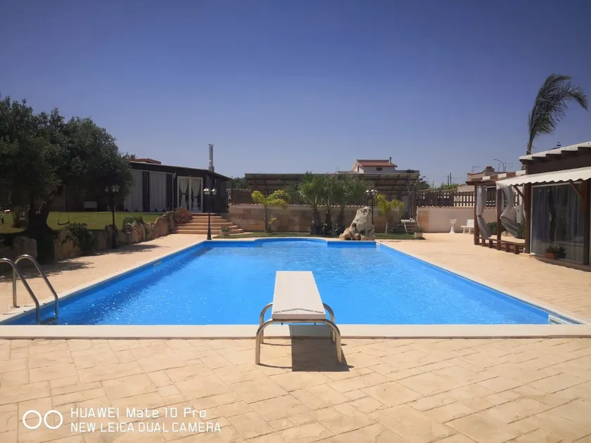 AIR COUNTRY VILLA - Image 1