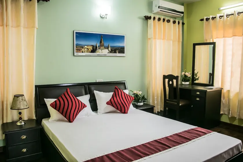 Nagarjun View Homestay Apartment - Image 1