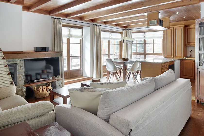 Val de Ruda 64 by FeelFree Rentals - Image 1