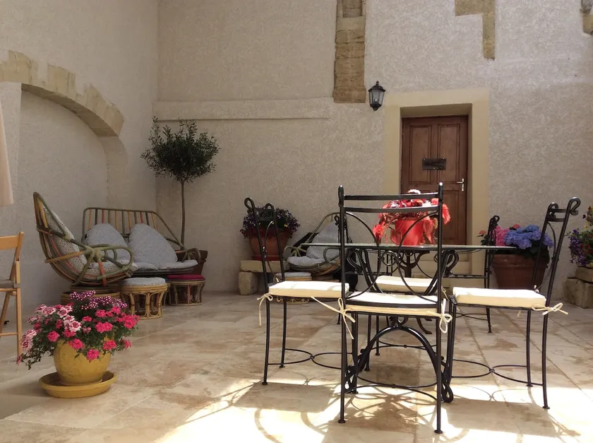 \"Chez REMYETTE\" Gîte i hjertet af Camargue i Occitania. - Image 1