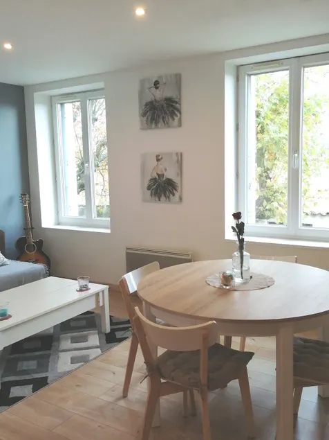 Apartment ZEN AND COZY🍀 - Image 1