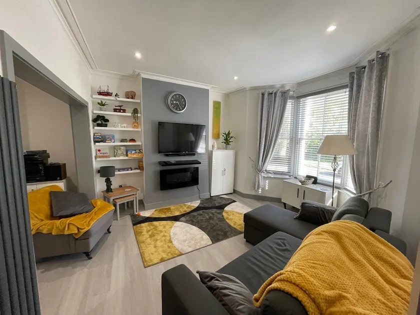11 Edward Street, Morecambe - Image 1